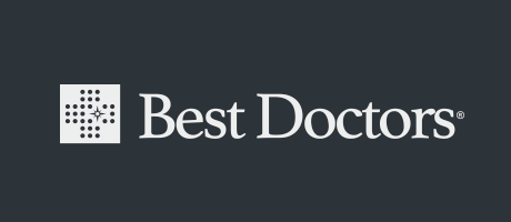 Best Doctors Logo