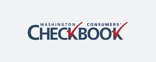 Checkbook Logo