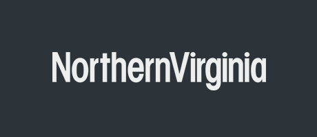 NorthVirginia Logo