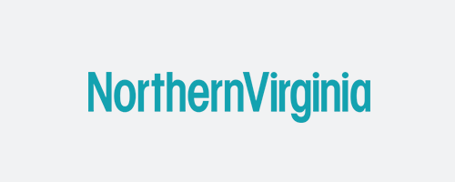 NorthVirginia Logo