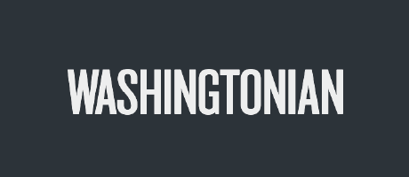 Washingtonian Logo