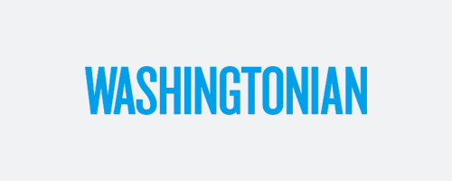 Washingtonian Logo