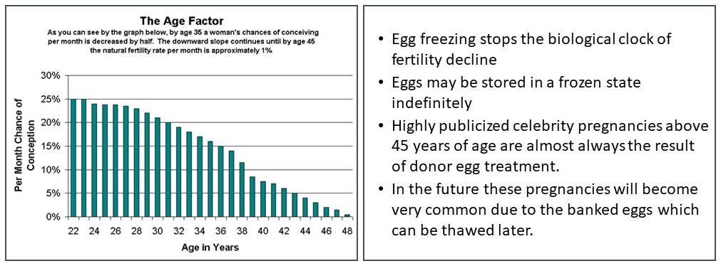 Egg Freezing